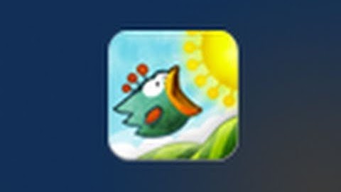 Tiny Wings for iPhone and iPod Touch