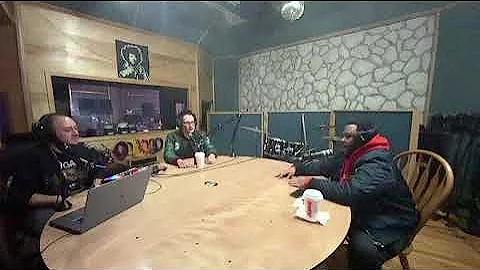 Behind Barz Episode 4 With Marcos Sandoval & D Lylez
