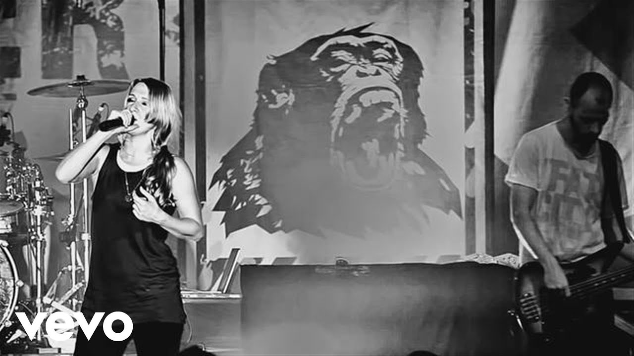 ⁣Guano Apes - When the Ships Arrive (Videoclip)