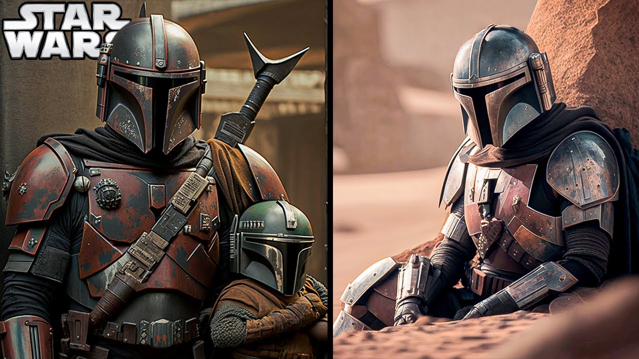 The Mandalorian Season 4 Release date: The Mandalorian Season 4: Release  date, plot and everything we know so far - The Economic Times