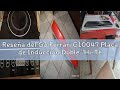 Reseña del G3 Ferrari G10047 Placa de Inducción Doble "Hi-Tech Chef", 3500 W, Pantalla Digital, Cont