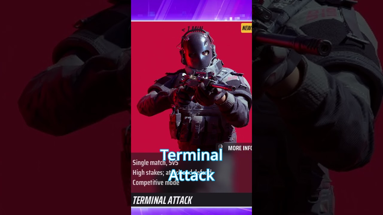 The Finals 60 Second Review, is it worth playing in 2025? (Season 7)