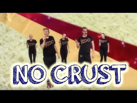 No Crust