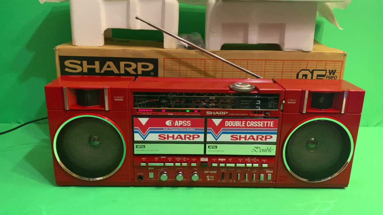 Sharp GF-550 ZR New. Хотите? найду и Вам Вашу мечту!  tdv.71@mail.ru