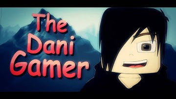 Nova iNTRO do Canal ♥ [Estilo Dorgas]