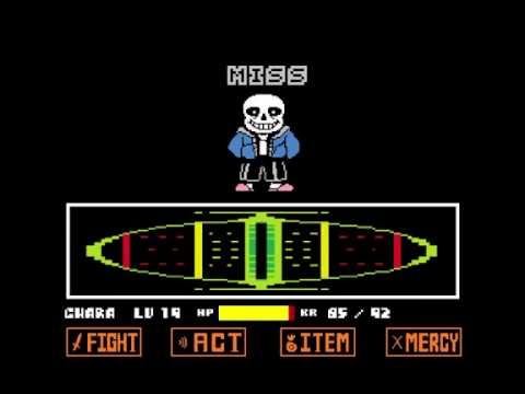 Updated Sans Battle Sprite Genocide Run TineeZeke - Illustrations ART street