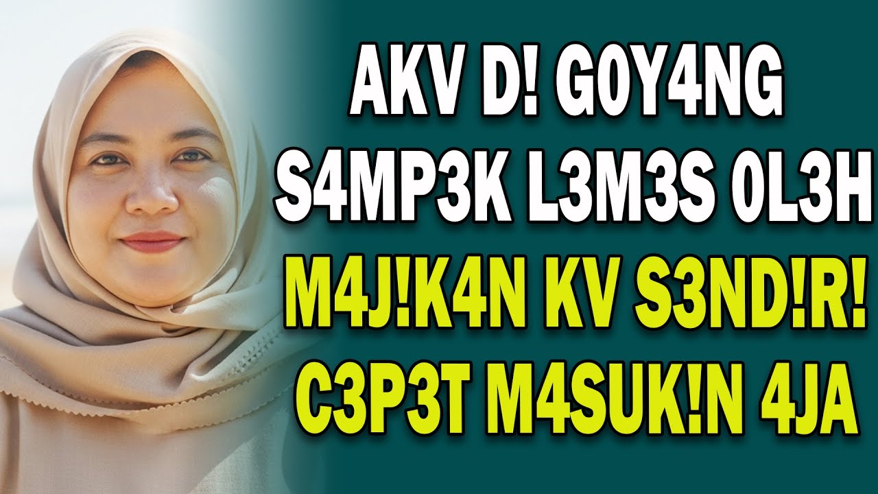 CERITA NYATA - MAJIKAN KU GETAR, YANG TAK BISA KUTAHAN