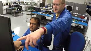 Crafting Excellence Aimtrons Pcb Assembly And Electronics System Design And Manufacturing