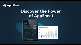 AppSheet Demo: Potente Aplicación de Encuestas para Recopilar y Analizar Datos screenshot 2