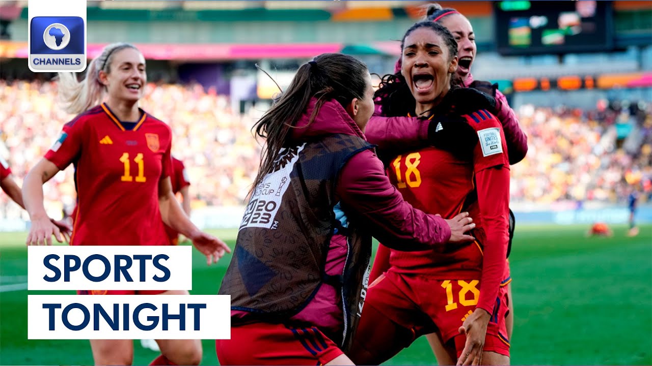 Analysing FIFA Womens World Cup, Previewing English Premier League +More Sports Tonight