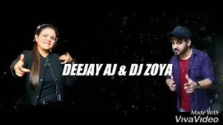 #Usher #Yeah #Yeahremix                USHER | YEAH | REMIX | PROMO | VIDEO | FT.DEEJAY_AJ & DJ ZOYA