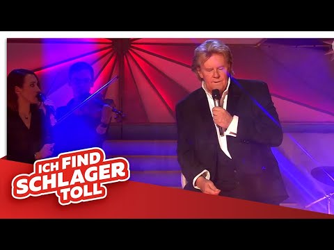 Howard Carpendale - Happy Xmas (War Is Over) [Das Adventsfest der 100.000 Lichter]