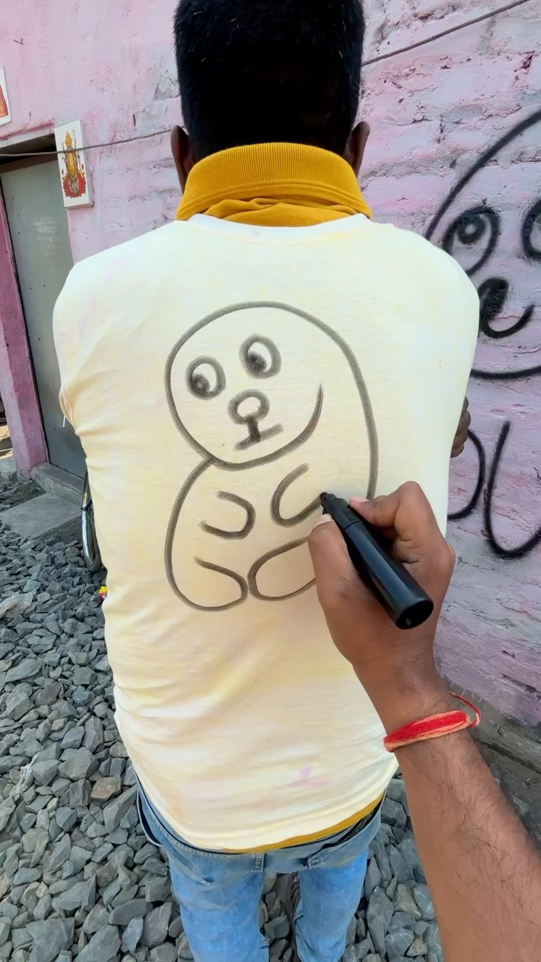 Guess the Drawing! ? Watch till the end! #Challenge #Shorts #art