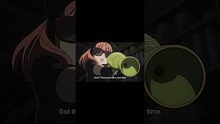 Anya's style of killing is next level#spyxfamily#funnyshorts Yor# Loid#bond