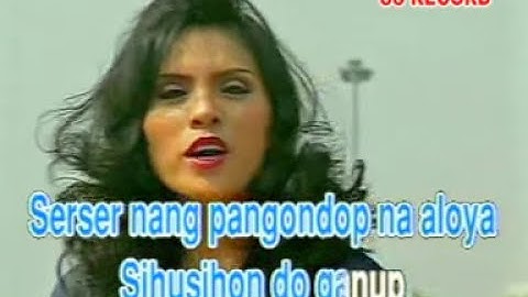 Charles Simbolon & Juli Manurung - Aladogema ( Official Music Video )