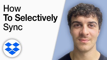 How to Selectively Dropbox [2025 Full Guide]