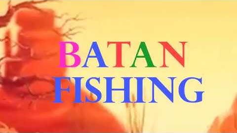 Câu cá lóc ở Hàn quốc vào mùa thu