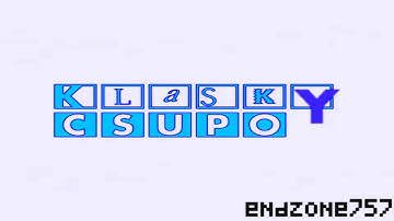 Klasky Csupo Effects (Sponsored by Klasky Csupo IVEChord Render Pack Collection)