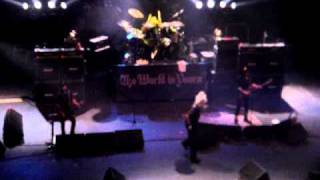 Motörhead - 27/11/10 - Born To Raise Hell (with Michael Monroe) 7/8