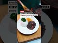 Brasileiro e português disputam final de competição de chefe de cozinha