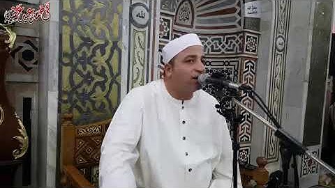الشيخ طه النعماني   تلاوة مابين الأذان والإقامة   قرآن فجر يوم٢٠١٨ ٩ ١٣ abdwap2 com