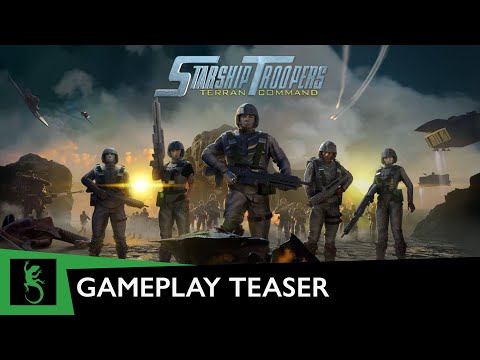 : Gameplay Teaser