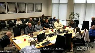 Cottonwood Heights City Council Work Session: 3/21/23