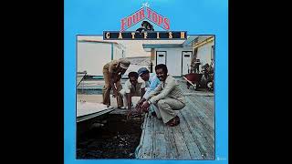The Four Tops - Love Dont Come Easy