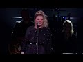 Kelly Clarkson - A Minute + a Glass of Wine (Live in Fresno, CA)