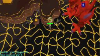 The new jad killed first day