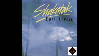 Shakatak  -  Blue Azure