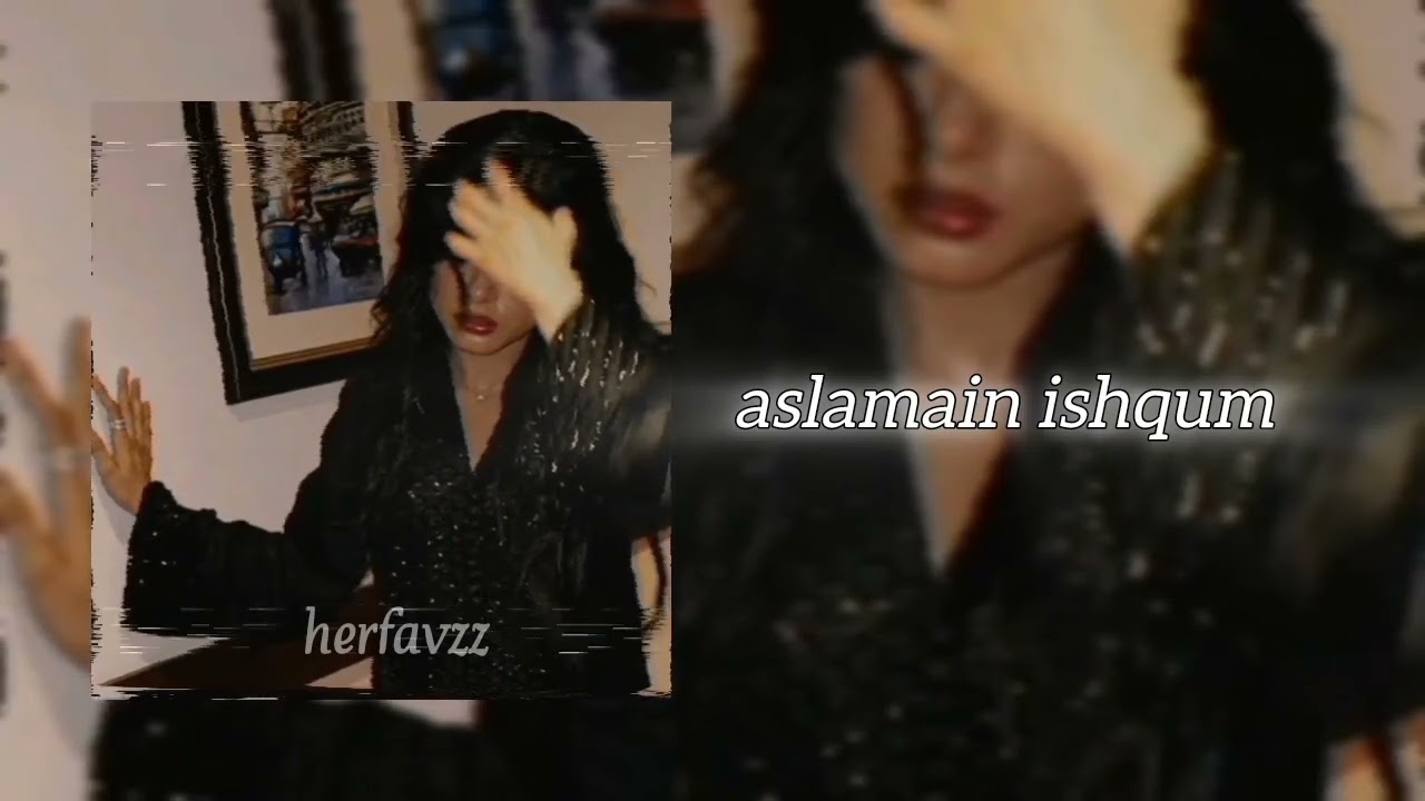 Playlist cuz you're the main character🕶🔥