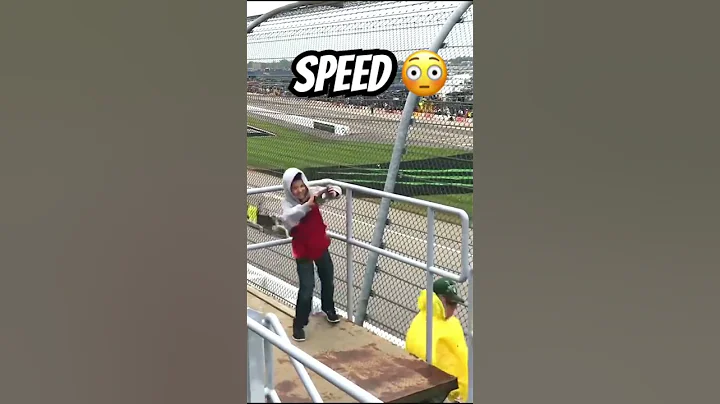 NASCAR Speed Rush:Conquering the Track's Heart-Pounding Moments#nascar #racing #Motorsport #anand