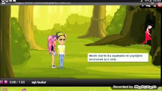 Msp Fi̇lmi̇m Aşk Budur