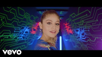 Karol Sevilla - El lugar (de "Wifi Ralph"/Versión Pop)