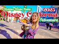 Disney&#39;s California Adventure Holiday Foodie Guide | Disneyland Resort 2023