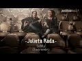 Julieta Rada - Lately (Stevie Wonder) (Live on PardelionMusic.tv)