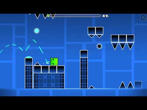 Trigger Abuse by SciPred (me) | GD 2.11
