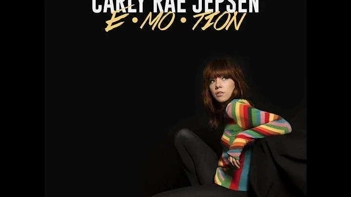 When I'm Alone (demo) - Carly Rae Jepsen