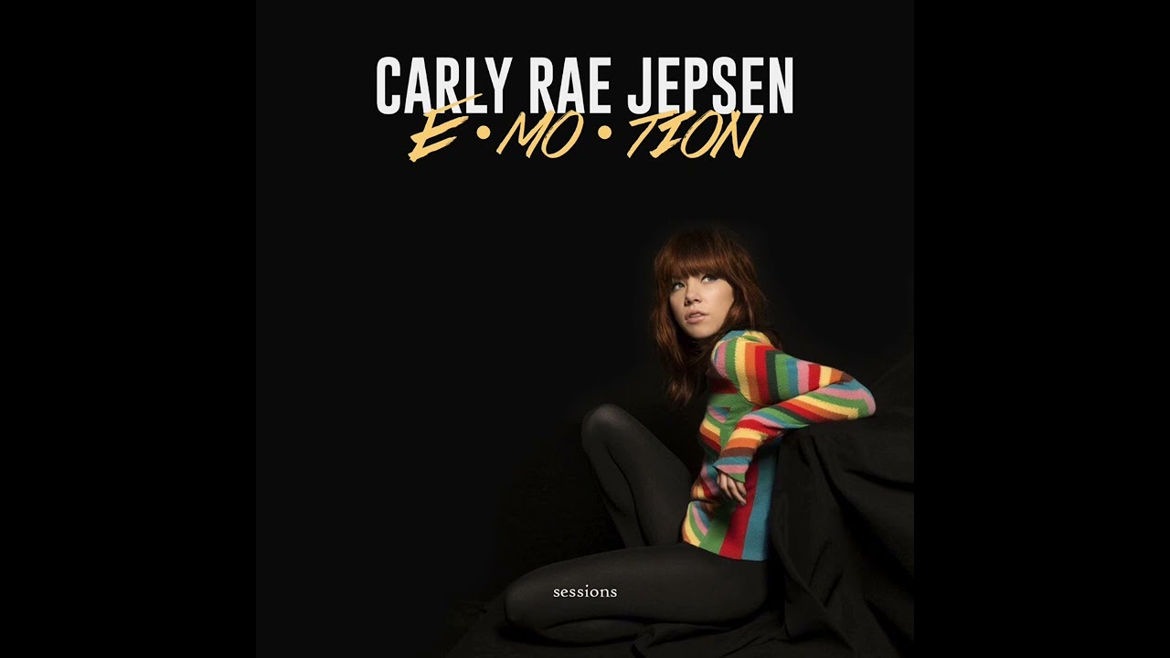 When I'm Alone (demo) - Carly Rae Jepsen