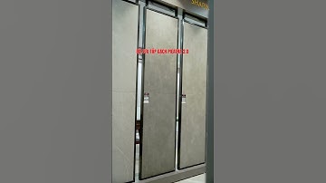 GẠCH PIETRA 2.0 | AMY MINH LONG