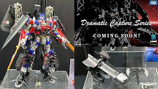 تاكارا + بايفيرس!!! سلسلة استوديو دراماتيك كابتشر: ريترن أوف ذا فولن - جيت باور أوبتيموس برايم - ... screenshot 1