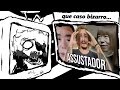 como 1600 PESSOAS caíram nisso? - REACT @OCanaldoPcini