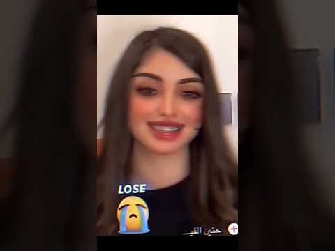 سعد بن فهد حنين الفيصل بث تيك توك