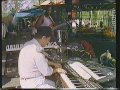 Capture de la vidéo Joe Zawinul Syndicate In Pori Jazz 1988