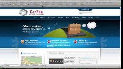 Coupon Management in Virtuemart
