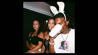 playboi carti - on that time (sped up) || we gon' push up, b*tch, lil' b*tch