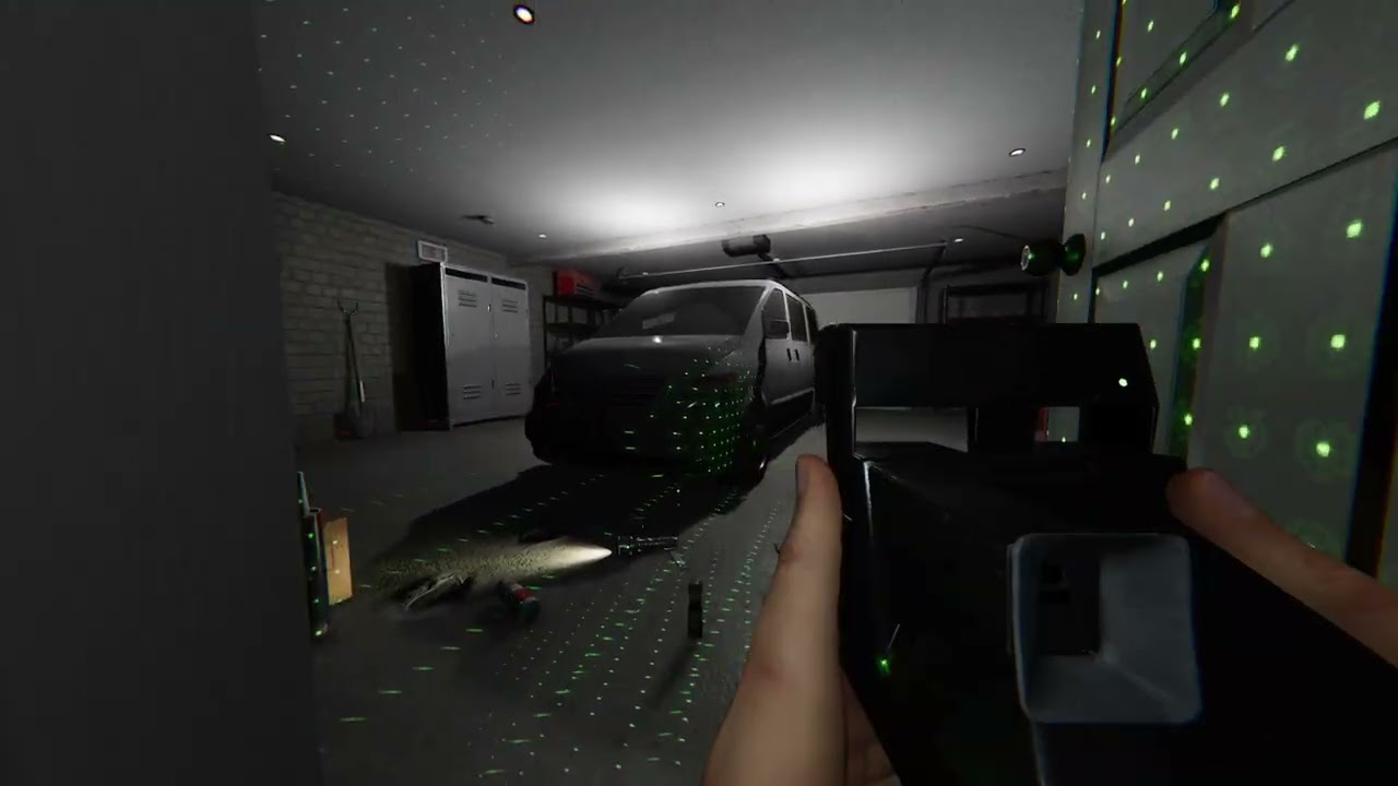 I Almost Died to a Banshee | Phasmophobia