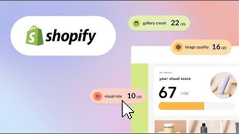 shopify and soona integration