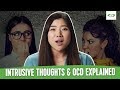 What Are Intrusive Thoughts? & The Connection To OCD, Anxiety & More